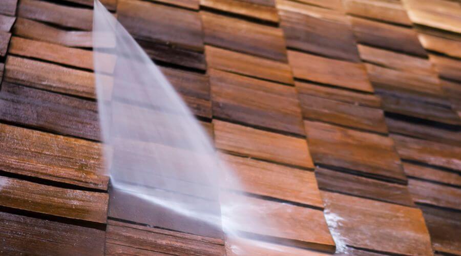 Asphalt Roofing in Black Rock, AR