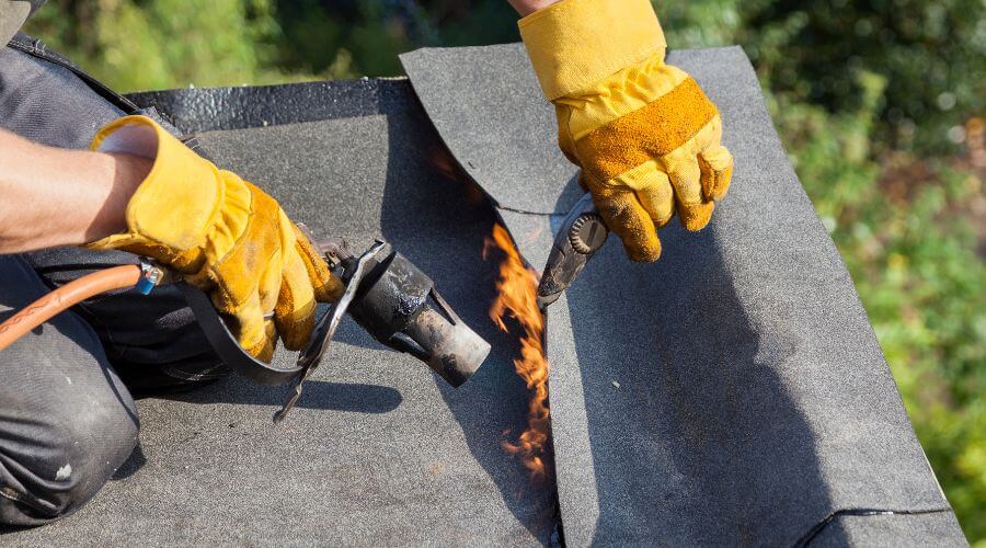 Professional residential roofers in Black Rock, AR